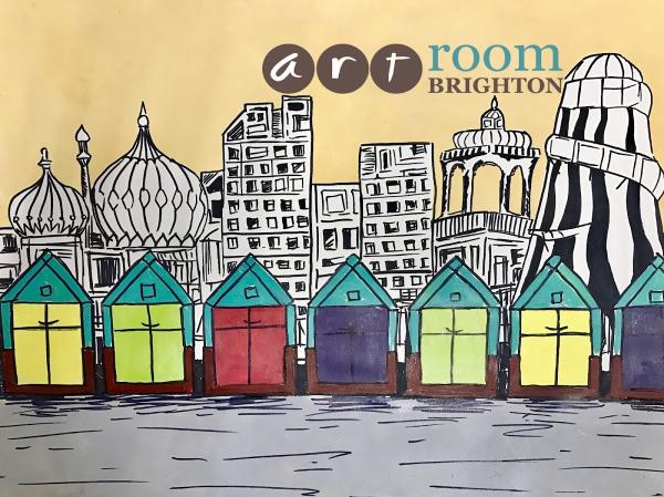 Artroom Brighton