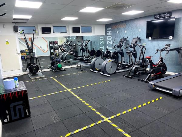 Fit Club Amersham