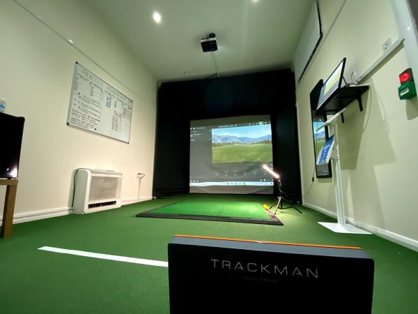 The London Golf Performance Academy (Bexleyheath)