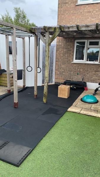 Natalie Hendy Personal Training