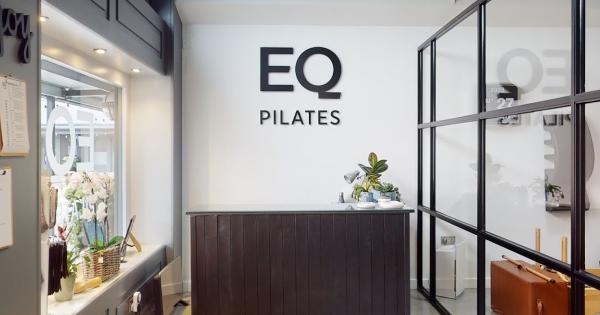EQ Pilates