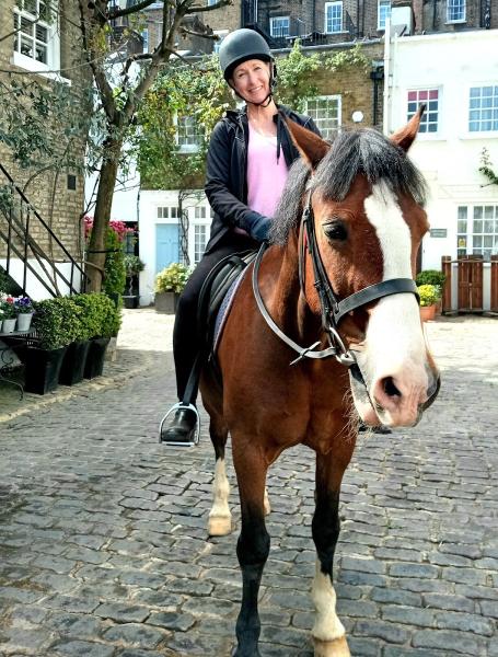 Ross Nye Stables