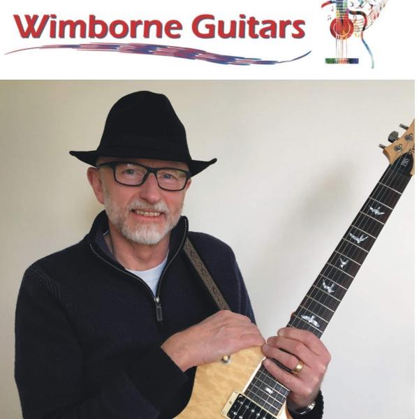 Wimborne Guitars