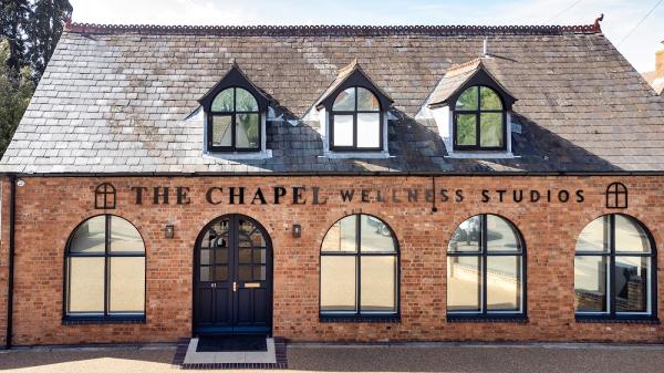 The Chapel Wellness Studios