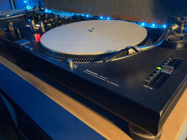 Statik Studio Sessions