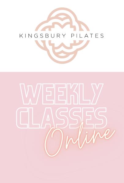 Kingsburypilates