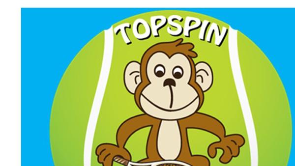 Topspin Monkeys