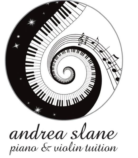 Andrea Slane Piano & Violin Tuition
