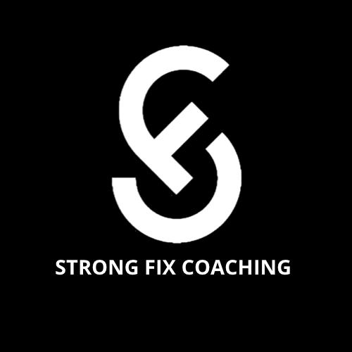 Strong Fix Coaching