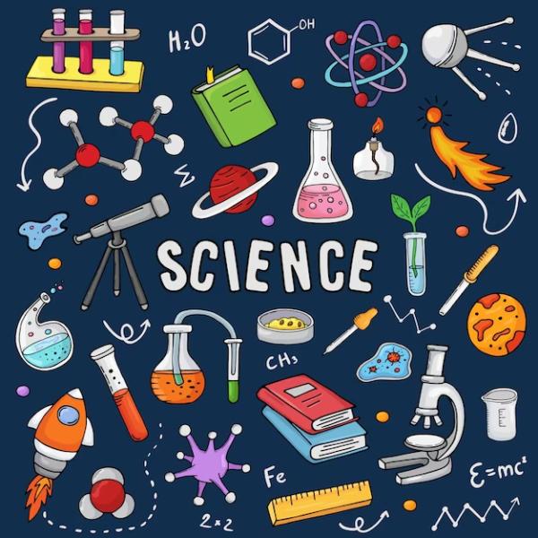 Julie's Science Tutoring