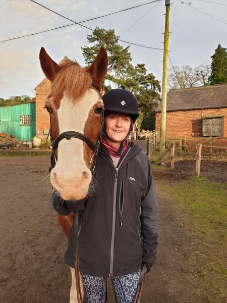 Willington Hall Riding Centre & Livery