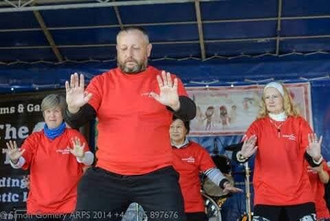 Plymouth Tai Chi