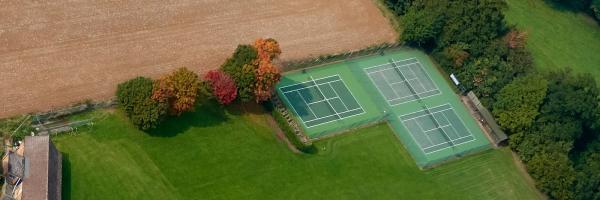 Kings Sutton Tennis Club