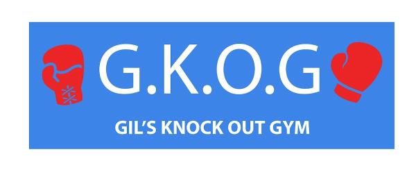 Gils Knock Out Gym