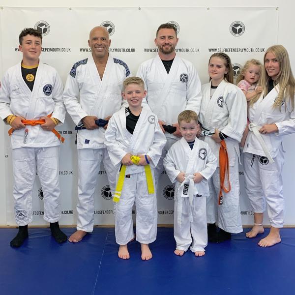 Macmillan Martial Arts Academy