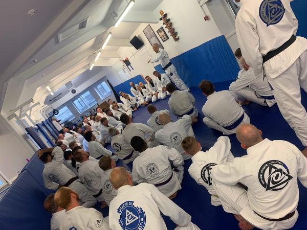 Macmillan Martial Arts Academy