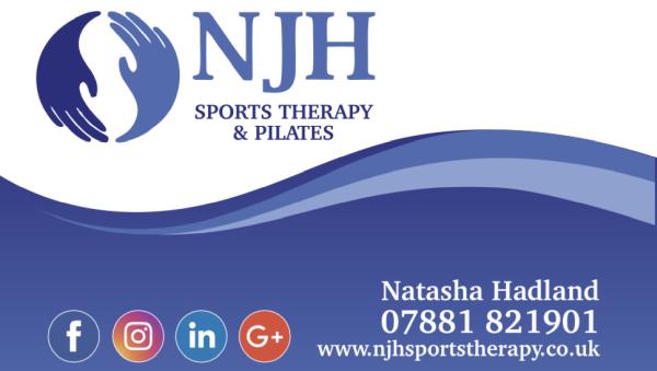 NJH Sports Therapy & Pilates