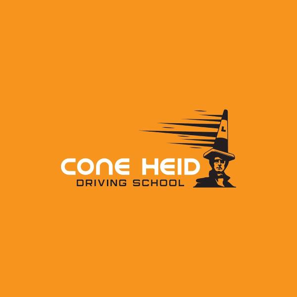 Cone Heid Driving School