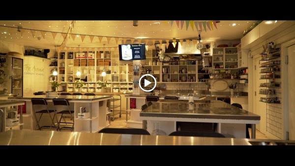 The Avenue Cookery School