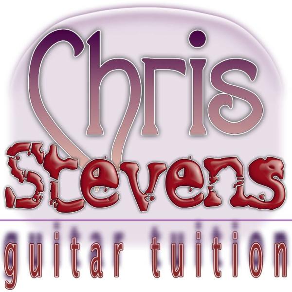 Chris Stevens Music Tuition