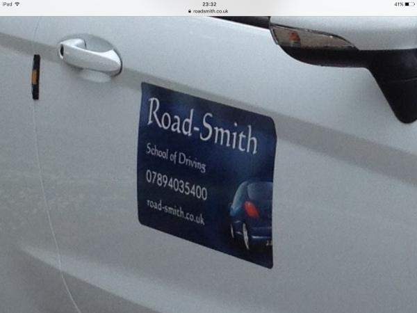 Roadsmith School of Driving