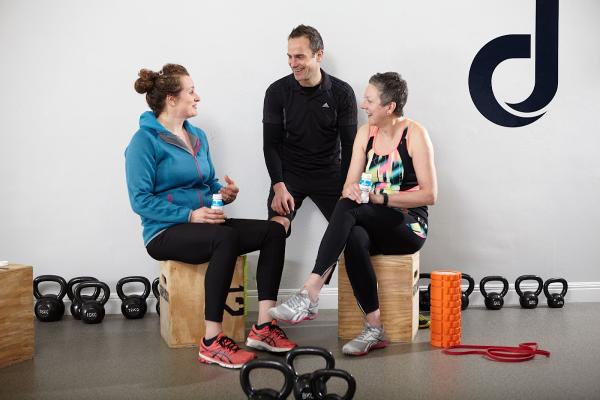 Dillons Premium Fitness Training