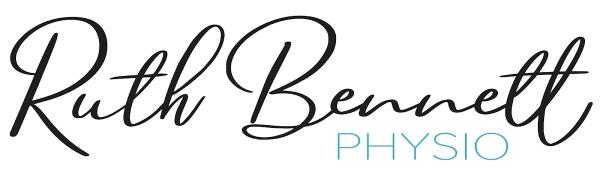 Ruth Bennett Physio