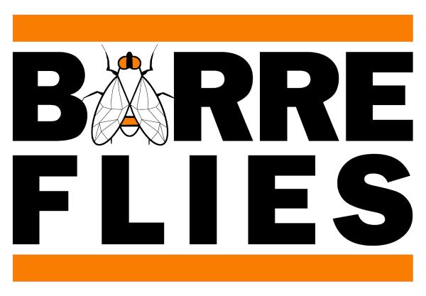 Barreflies LTD