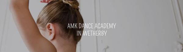 AMK Dance Academy