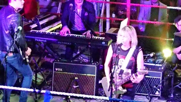 All Stars Boxing Gym