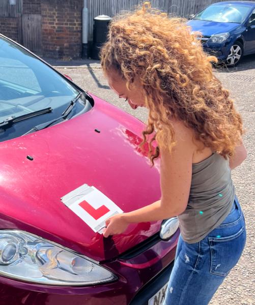 Start-2-Drive Automatic