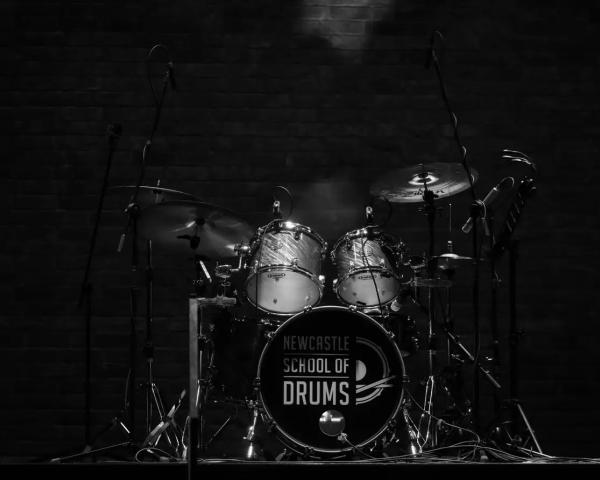 Newcastle School of Drums