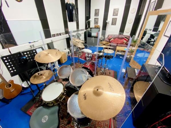 Newcastle School of Drums