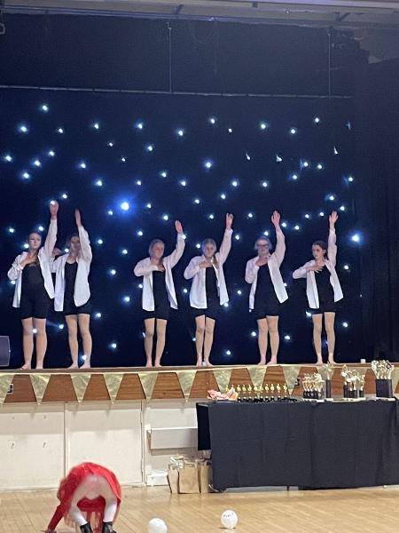 Innovative Arts Centre CIC