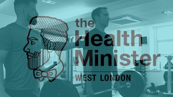 The Health Minister