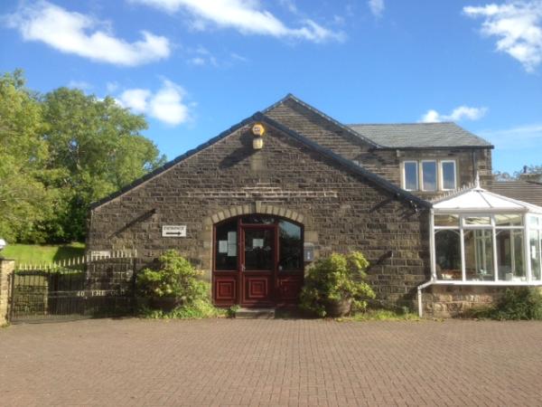 School House Swimming Pool