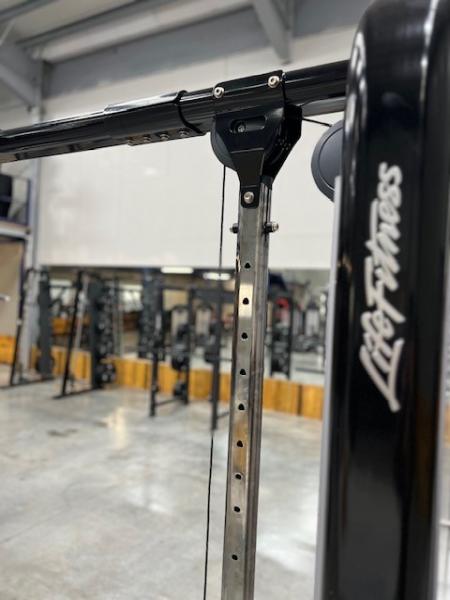 Fire Strength and Fitness