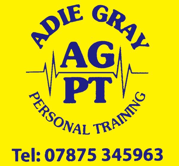 Adie Gray Personal Training (Agpt)