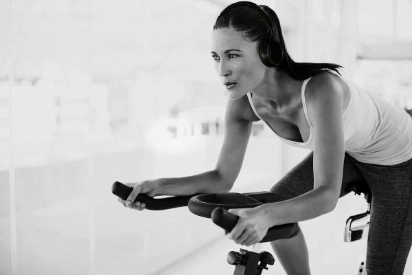 Cykl Haus Boutique (Gym