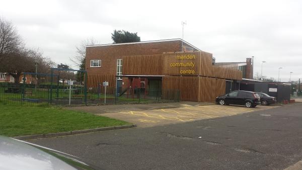 Music Gym in Meriden Centre