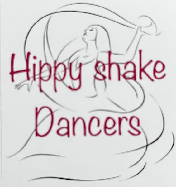 Hippy Shake Dancers