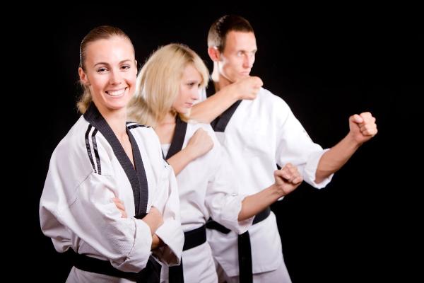 Tagb Tae Kwon-do