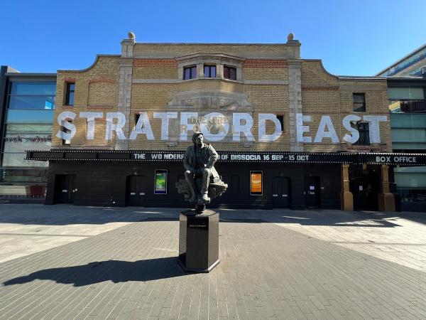 Stratford East