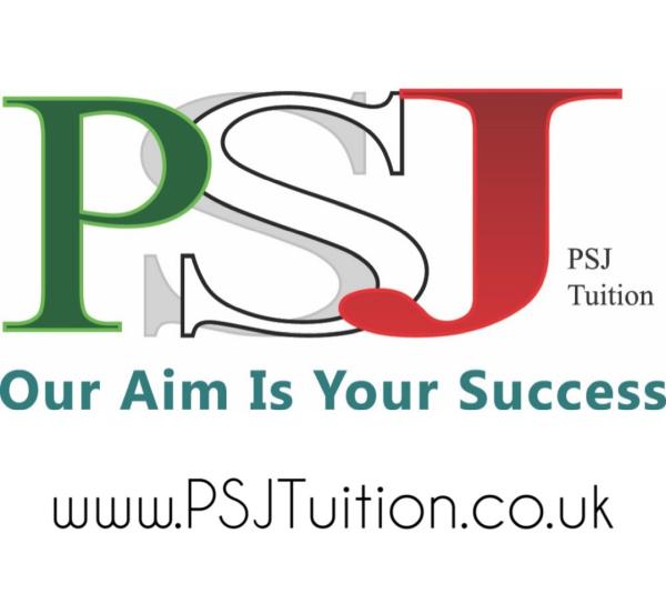 PSJ Tuition