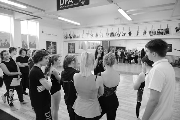 DPA Academy of Dance & Performing Arts