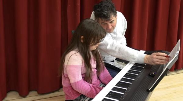 Ian's School of Music