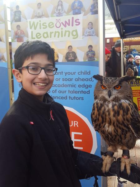 Wiseowls Learning 11 Plus Halifax