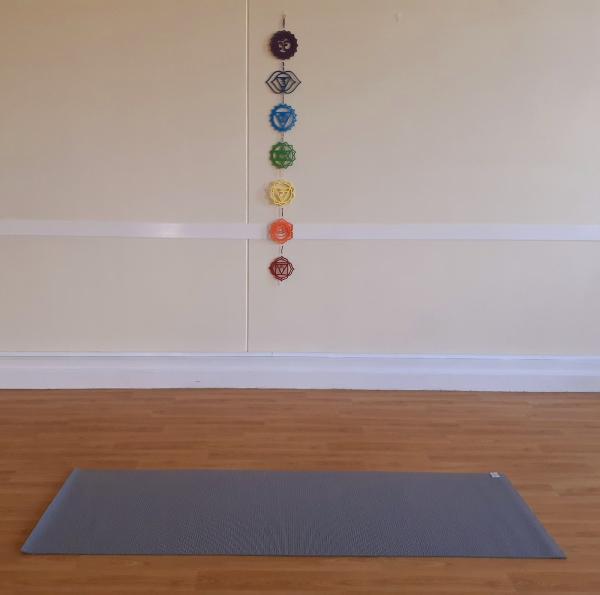 Middle Way Wellness Yoga