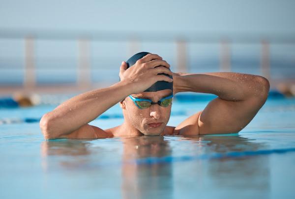 Strictly Swimming Moorgate (City of London)