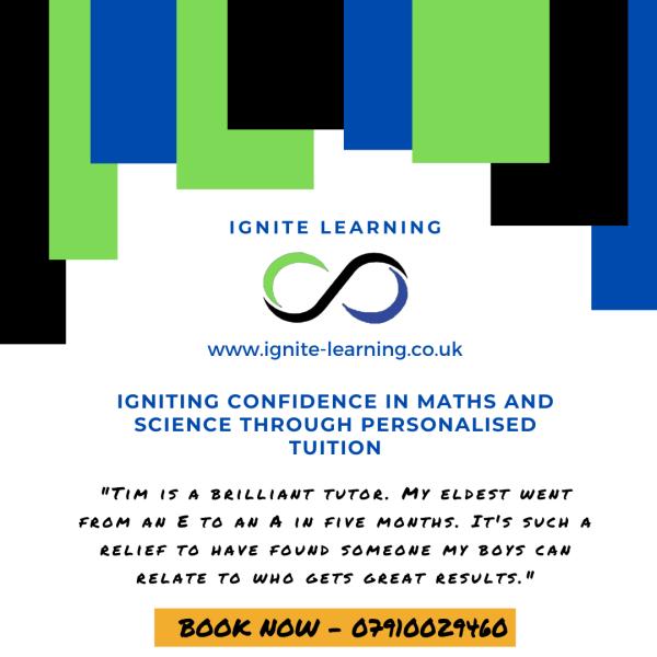 Ignite Learning